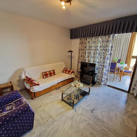 Residencial Paraiso Benidorm Dış mekan fotoğraf